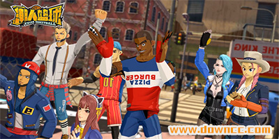 潮人篮球有几个版本?潮人篮球手游下载-潮人篮球官方正版游戏