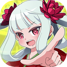 红莲美少女X机战手游下载