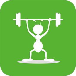 蚂蚁举铁软件下载