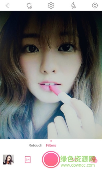 最美激萌相机 v1.0.0 安卓版0