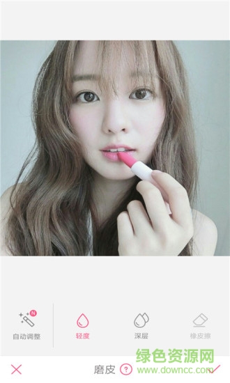 最美激萌相机 v1.0.0 安卓版1