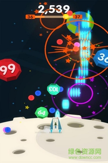 泡泡弹官方版 泡泡弹手游下载