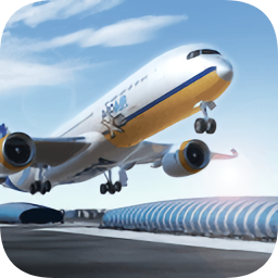airline commander无限绿钞(模拟航空管制员)