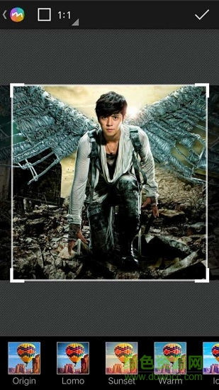 超级美颜美图 v4.1.4 安卓版2