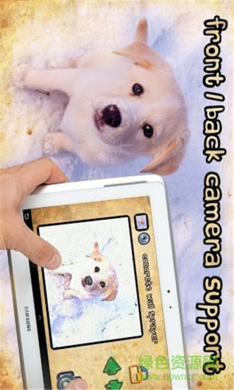 素描绘画相机 v2.08.0901 安卓版1