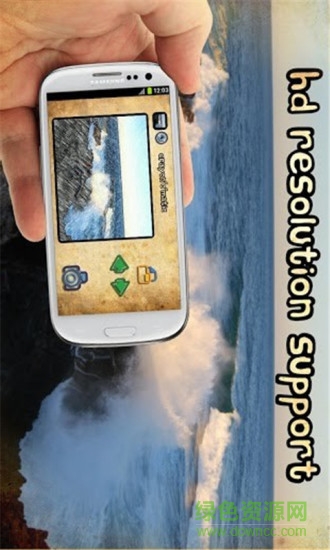 素描绘画相机 v2.08.0901 安卓版2