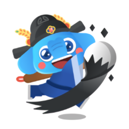 作业盒子小象古诗