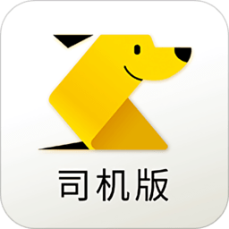 闪电狗司机端app