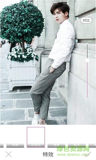 美颜美咖相机 v2.2 安卓版0