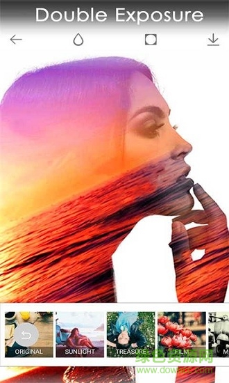 相机美颜P图器 v1.3.3 安卓版1