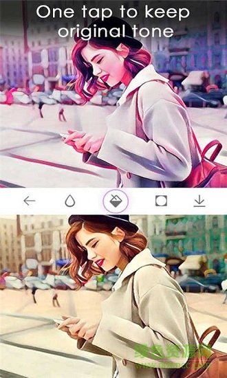 相机美颜P图器 v1.3.3 安卓版2