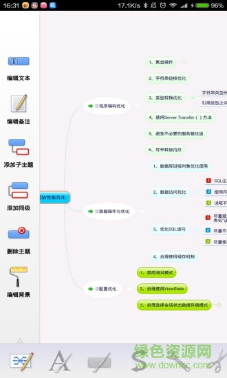 mindjet maps app mindjet maps安卓
