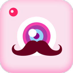 卡萌贴纸相机(贴图贴纸相机)