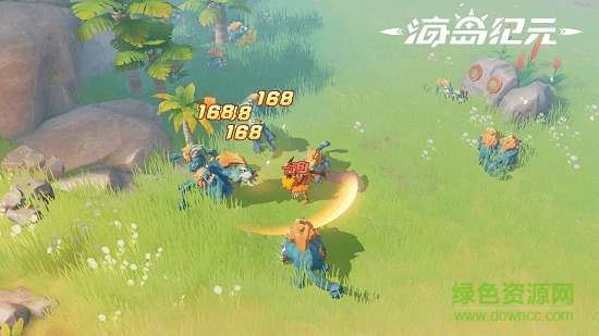 网易手游海岛纪元 v1.0.19 安卓版0