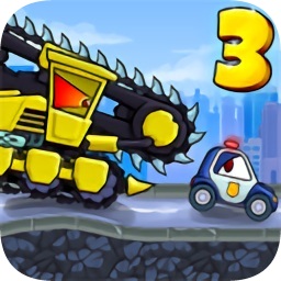 车吃车3内购手机