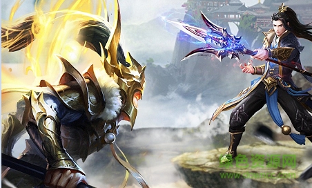 御神决h5游戏 v1.0 安卓版1