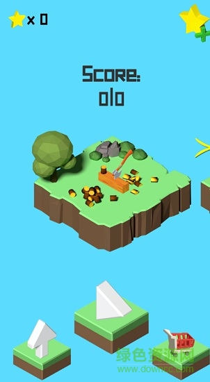 砍碎它们(减压游戏) v1.1.5 安卓版2