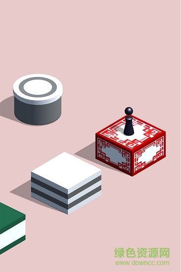 跳一跳经典版手游 v1.0.1 安卓版3