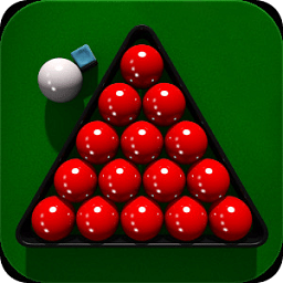 国际斯诺克中文版