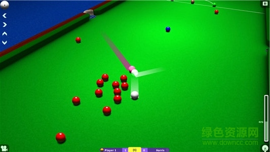 国际斯诺克 国际斯诺克手游