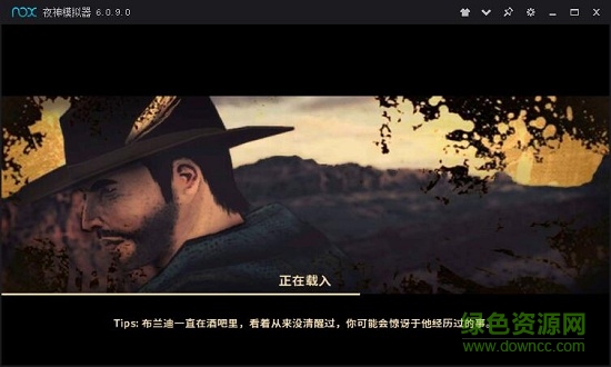 西部枪手汉化版手游 v1.7 安卓版1