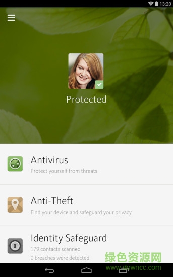 小红伞安全中文版 v5.3.0 安卓版0