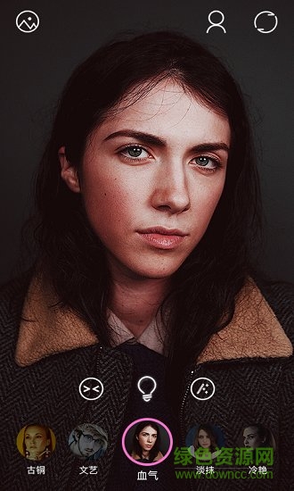 a1986相机 v2.0.1 官方安卓版0