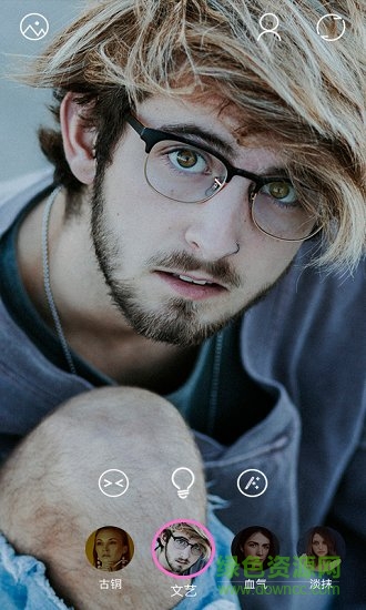 a1986相机 v2.0.1 官方安卓版3