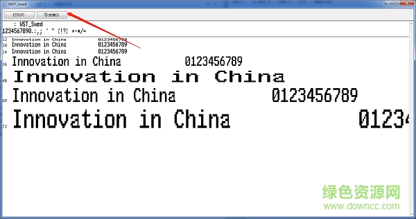 WST_Swed英文字体 免费版1