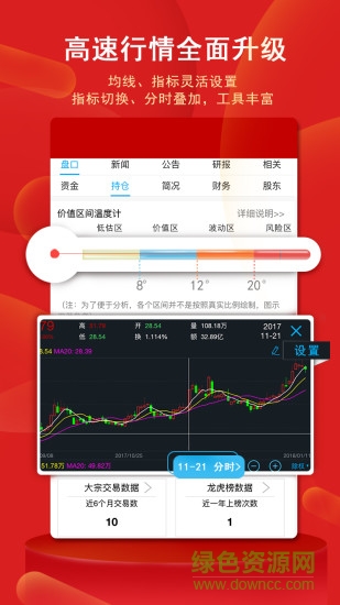 银泰证券掌易宝 v2.1.016 安卓版3