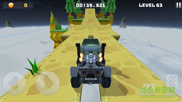 登山特技中文版 v2.3 安卓版0