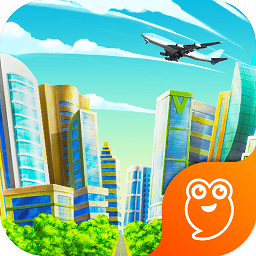 城市进化2048无限金币钻石