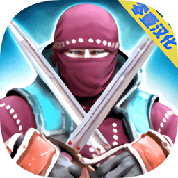 忍者与武士汉化版