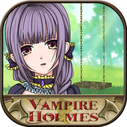 吸血鬼福尔摩斯手机版