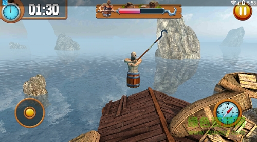 掘地求升2手机版 v1.0.00 安卓版3