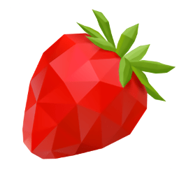 低多边形拼图游戏