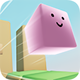 挤压方块游戏(Squeezy Cube)
