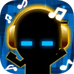 超击音块游戏中文版