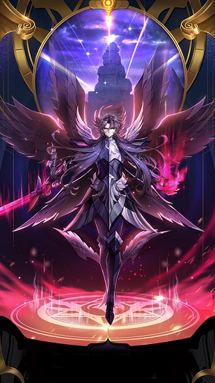 圣斗士星矢苹果版 v1.6.42.5 iphone版0