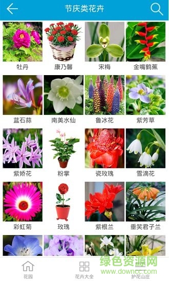 护花网手机版 v1.0 官方安卓版0