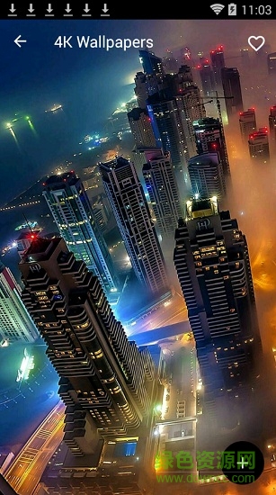 4k手机壁纸高清壁纸 v2.6.2.3 安卓版2