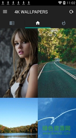 4k手机壁纸高清壁纸 v2.6.2.3 安卓版3