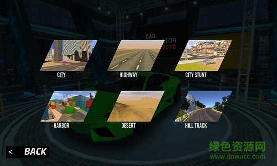 汽车修理工模拟手机版 v1.2.4 安卓中文版0