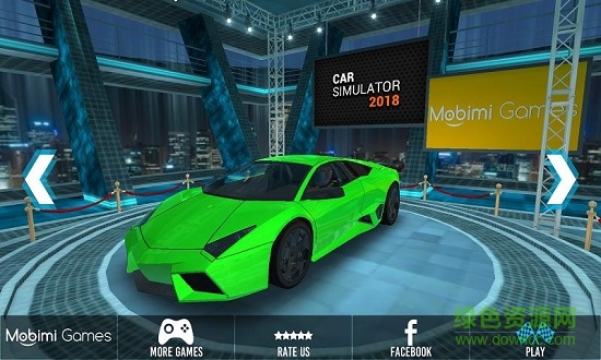 汽车修理工模拟手机版 v1.2.4 安卓中文版1