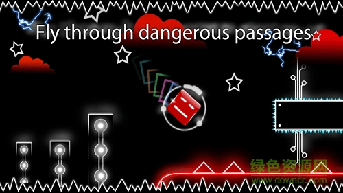 闪耀奔跑手游 v1.13 安卓版1