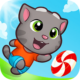 汤姆猫快跑无限金币