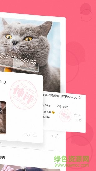 笑话大师手机版 v1.1 安卓版1