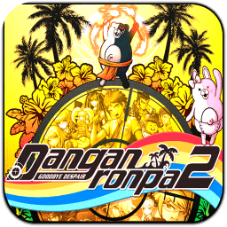 超级枪弹辩驳2再会了绝望学园手游