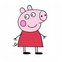 适合小班画画图片大全