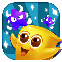 消灭恶魔星星游戏